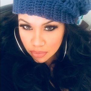 Meet your Posher, Melinda